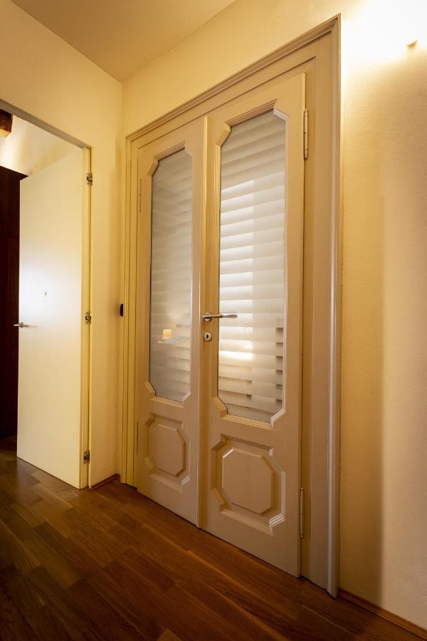 Cavour Suite - Smart Holiday Μάντοβα Εξωτερικό φωτογραφία