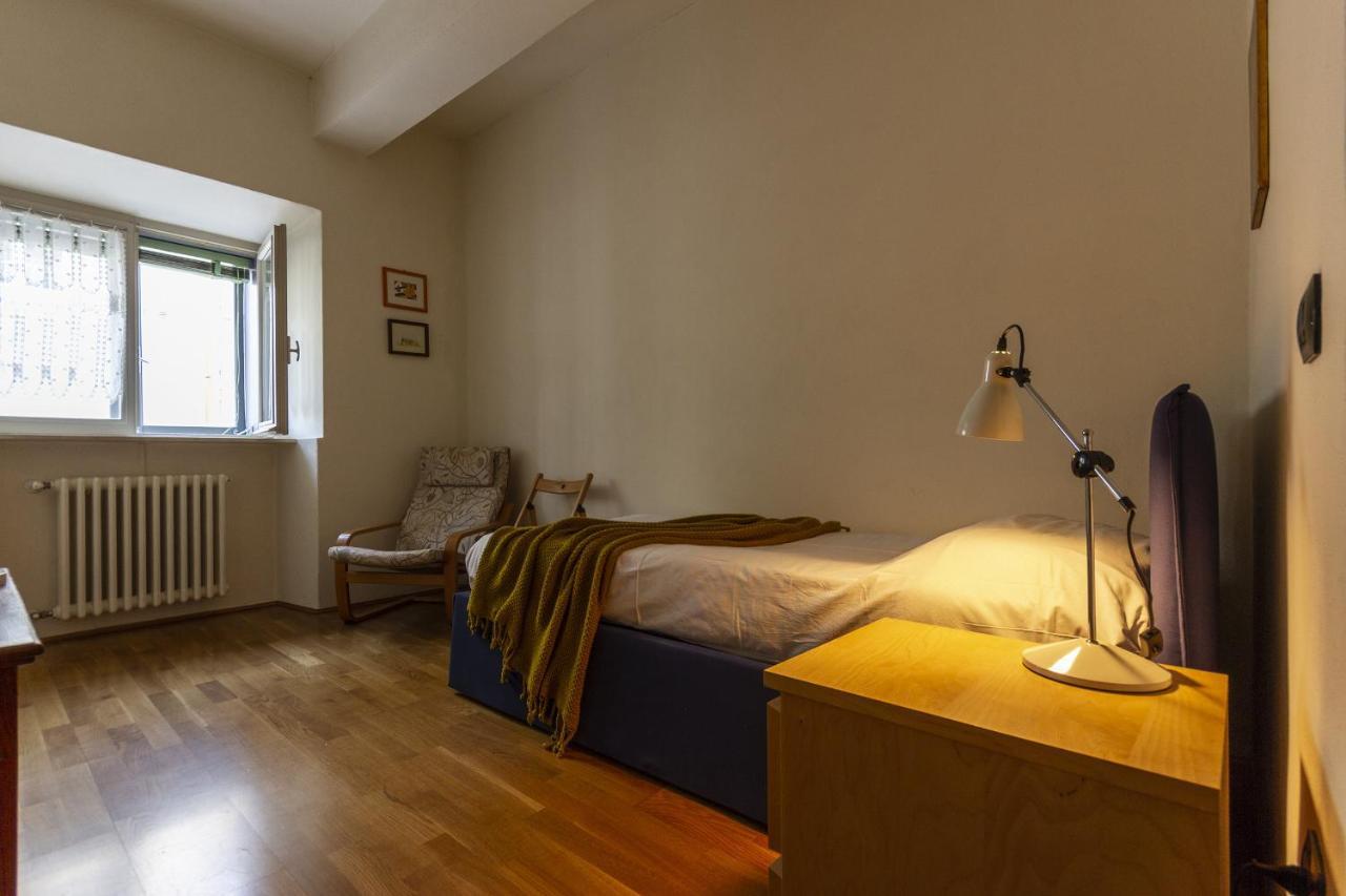 Cavour Suite - Smart Holiday Μάντοβα Εξωτερικό φωτογραφία
